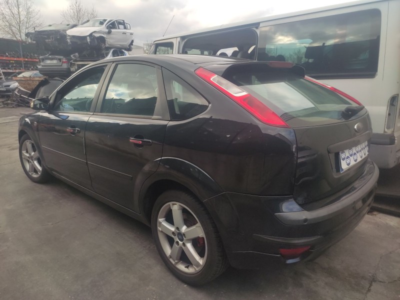ford focus ii (da_, hcp, dp) del año 2007