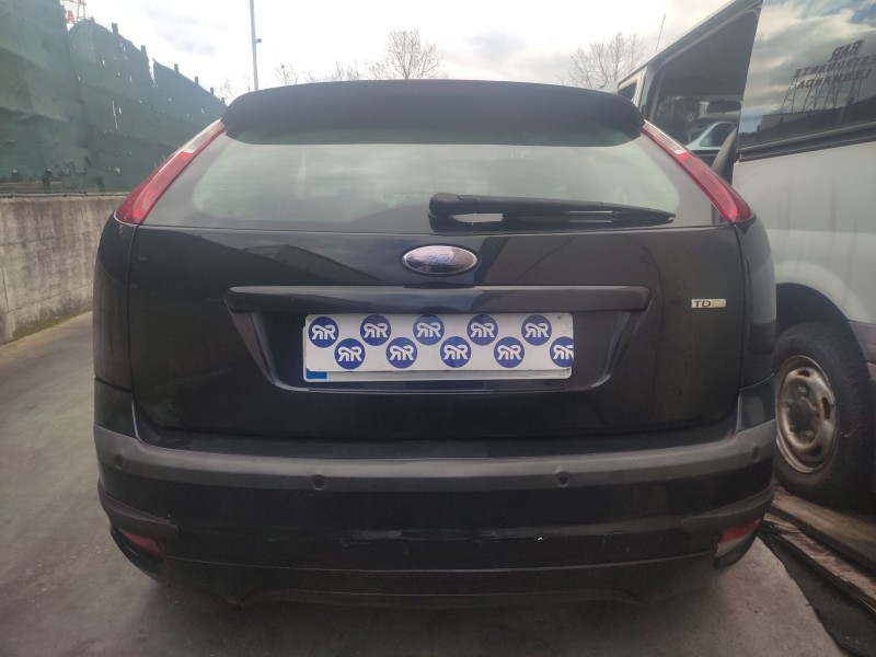 ford focus ii (da_, hcp, dp) del año 2007
