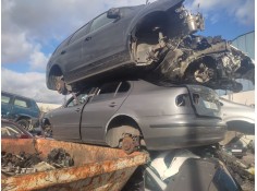 seat toledo ii (1m2) del año 1999