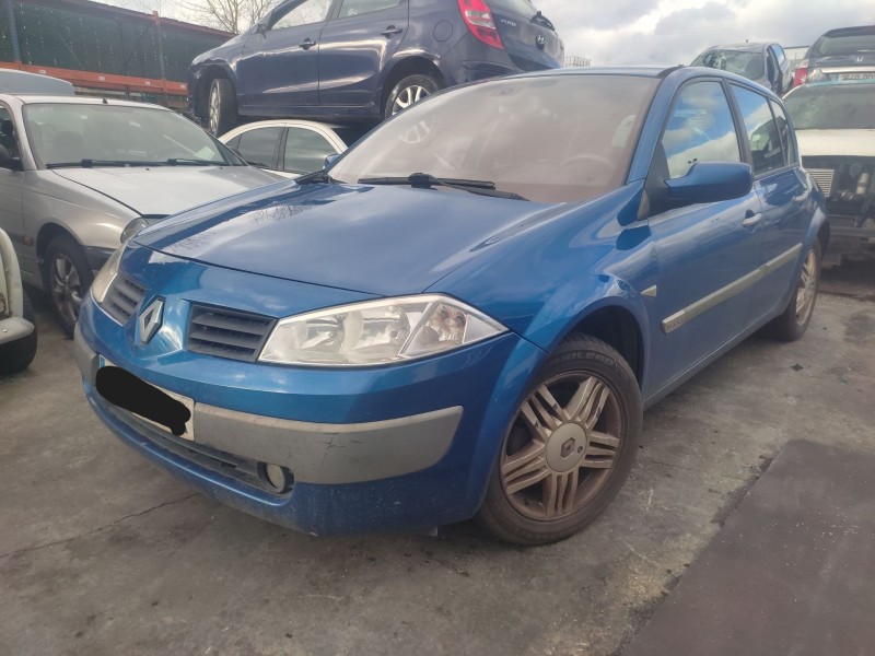 renault megane ii (bm0/1_, cm0/1_) del año 2004
