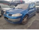 RENAULT MEGANE II (BM0/1_, CM0/1_)