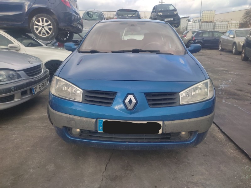 renault megane ii (bm0/1_, cm0/1_) del año 2004