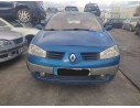 RENAULT MEGANE II (BM0/1_, CM0/1_)