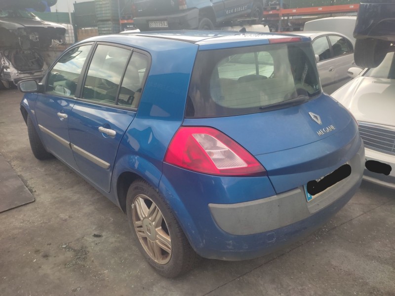 renault megane ii (bm0/1_, cm0/1_) del año 2004