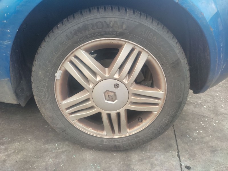 renault megane ii (bm0/1_, cm0/1_) del año 2004