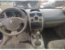 RENAULT MEGANE II (BM0/1_, CM0/1_)