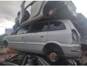 OPEL ZAFIRA A MONOSPACE (T98)