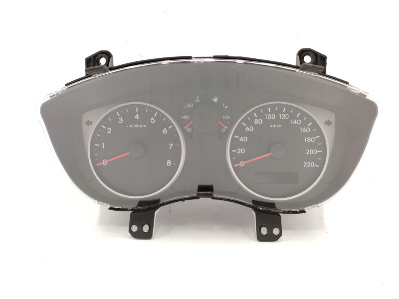 Recambio de cuadro instrumentos para hyundai i20 i (pb, pbt) 1.2 referencia OEM IAM  940131J200 