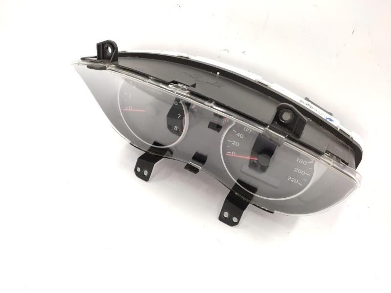 Cuadro Instrumentos 940131j200  - Hyundai I20 I (pb, Pbt) 1.2 2