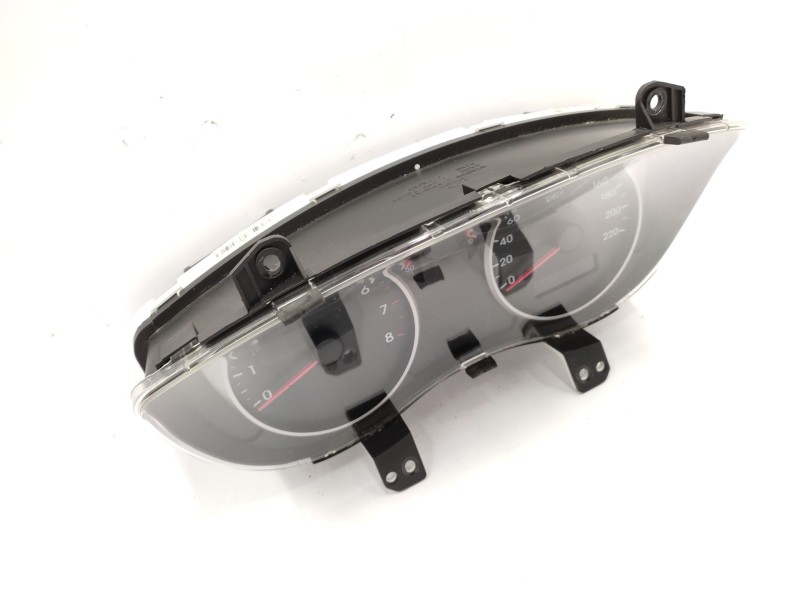 Cuadro Instrumentos 940131j200  - Hyundai I20 I (pb, Pbt) 1.2 3