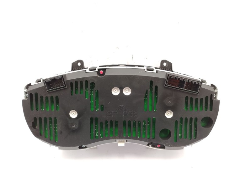 Cuadro Instrumentos 940131j200  - Hyundai I20 I (pb, Pbt) 1.2 4