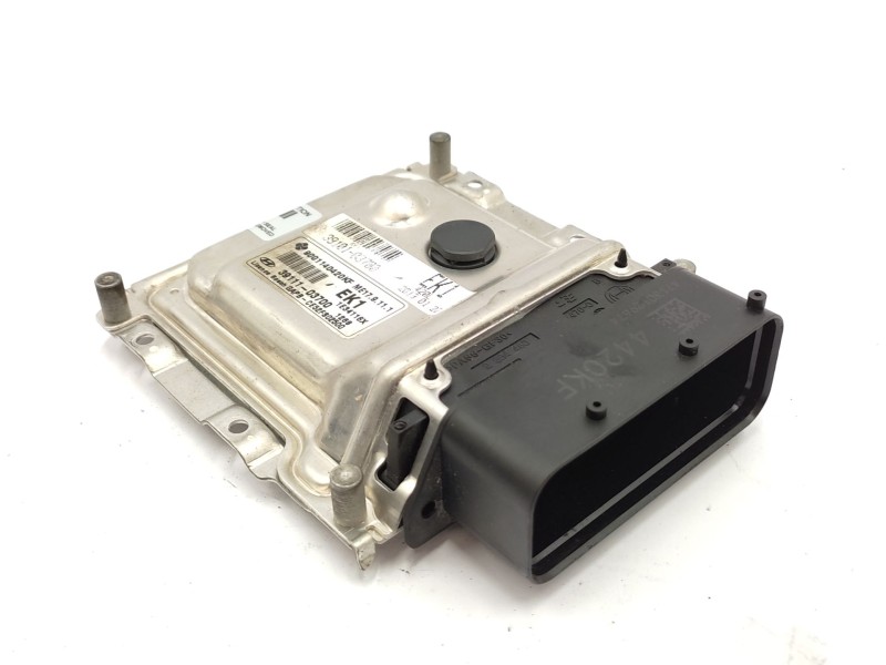 Recambio de centralita motor uce para hyundai i20 i (pb, pbt) 1.2 referencia OEM IAM   