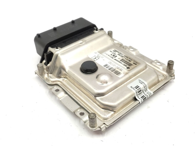 Centralita Motor Uce 3911103700  - Hyundai I20 I (pb, Pbt) 1.2 2