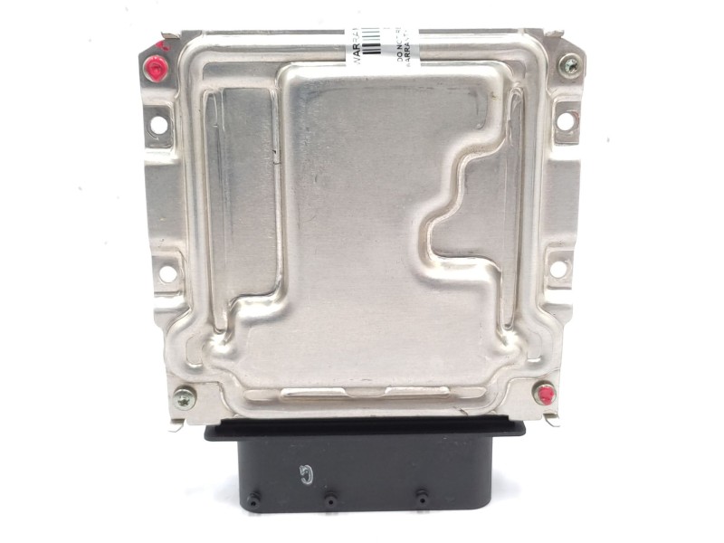 Centralita Motor Uce 3911103700  - Hyundai I20 I (pb, Pbt) 1.2 5