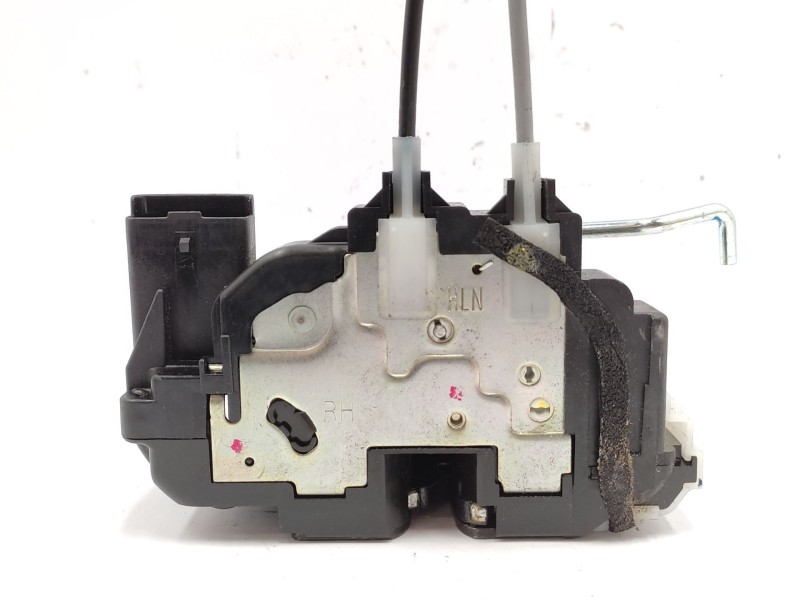 Cerradura Puerta Delantera Derecha 813201j030  - Hyundai I20 I (pb, Pbt) 1.2 2