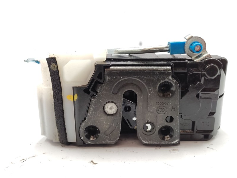 Cerradura Puerta Delantera Derecha 813201j030  - Hyundai I20 I (pb, Pbt) 1.2 3
