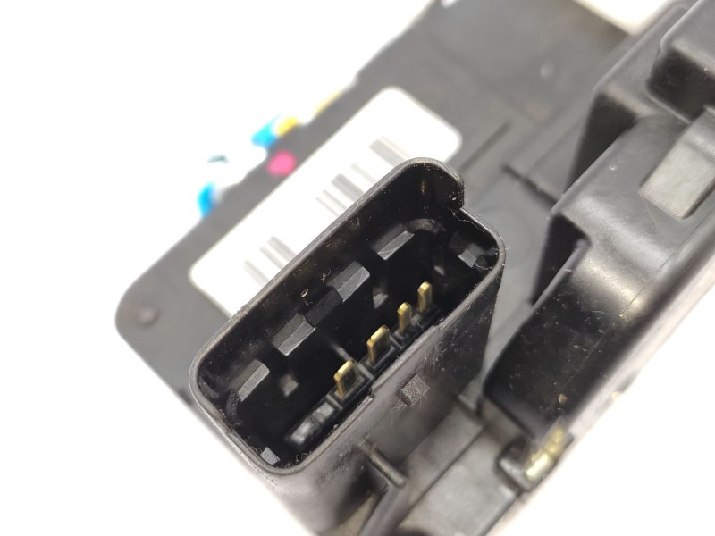 Cerradura Puerta Delantera Derecha 813201j030  - Hyundai I20 I (pb, Pbt) 1.2 4