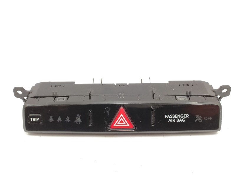 Recambio de warning para hyundai i20 i (pb, pbt) 1.2 referencia OEM IAM  937501J5104X 