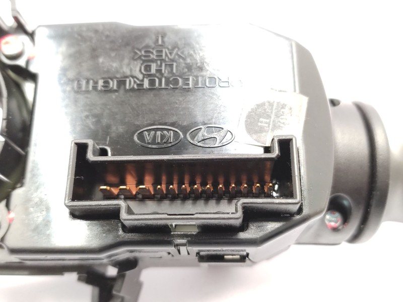 Recambio de mando luces para hyundai i20 i (pb, pbt) 1.2 referencia OEM IAM  934103S530 