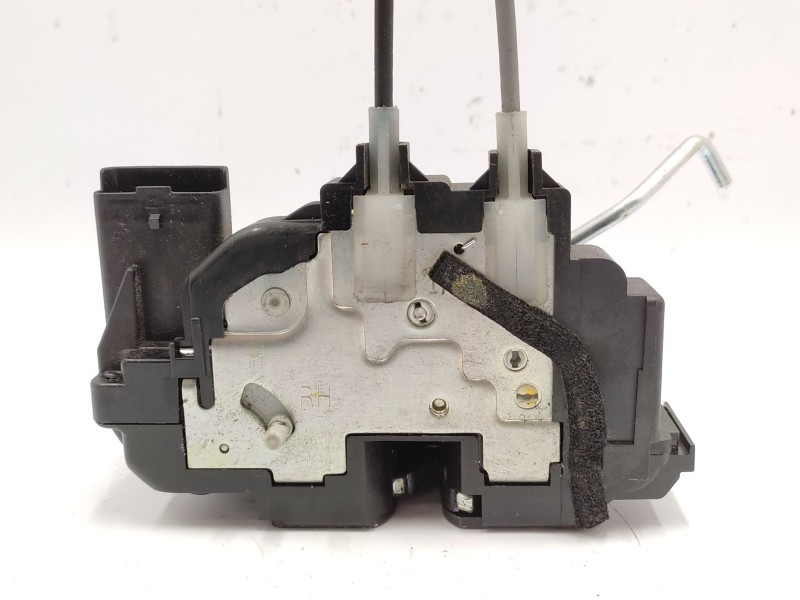 Cerradura Puerta Trasera Derecha 814201j520  - Hyundai I20 I (pb, Pbt) 1.2 2
