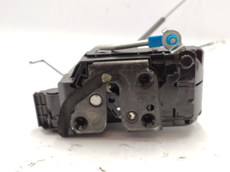 Cerradura Puerta Trasera Derecha 814201j520  - Hyundai I20 I (pb, Pbt) 1.2 3