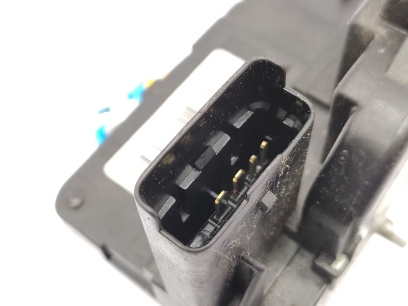 Cerradura Puerta Trasera Derecha 814201j520  - Hyundai I20 I (pb, Pbt) 1.2 4