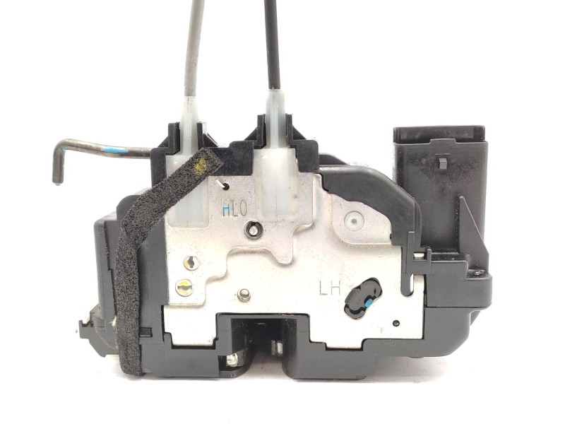 Cerradura Puerta Delantera Izquierda 813101j020  - Hyundai I20 I (pb, Pbt) 1.2 2
