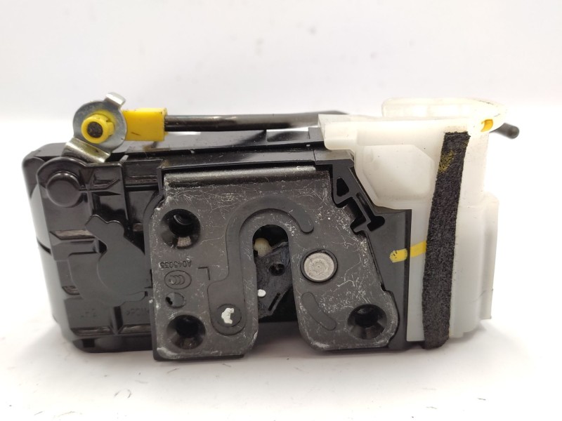 Cerradura Puerta Delantera Izquierda 813101j020  - Hyundai I20 I (pb, Pbt) 1.2 3
