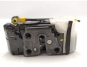 CERRADURA PUERTA DELANTERA IZQUIERDA 813101J020 