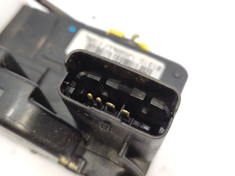 Cerradura Puerta Delantera Izquierda 813101j020  - Hyundai I20 I (pb, Pbt) 1.2 4