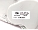 MOTOR LIMPIA TRASERO 987001J500 