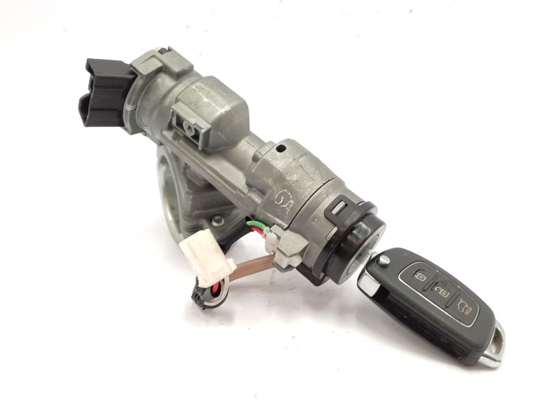 Recambio de conmutador de arranque para hyundai i20 i (pb, pbt) 1.2 referencia OEM IAM   