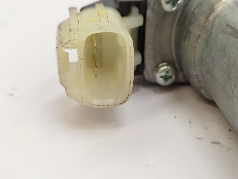 Elevalunas Delantero Derecho 988201j100 824041j010  - Hyundai I20 I (pb, Pbt) 1.2 3
