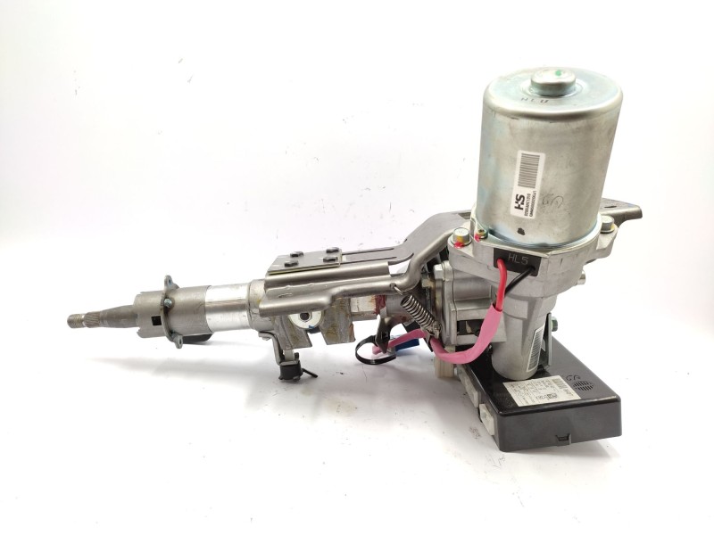 Recambio de columna direccion para hyundai i20 i (pb, pbt) 1.2 referencia OEM IAM  563101J810 