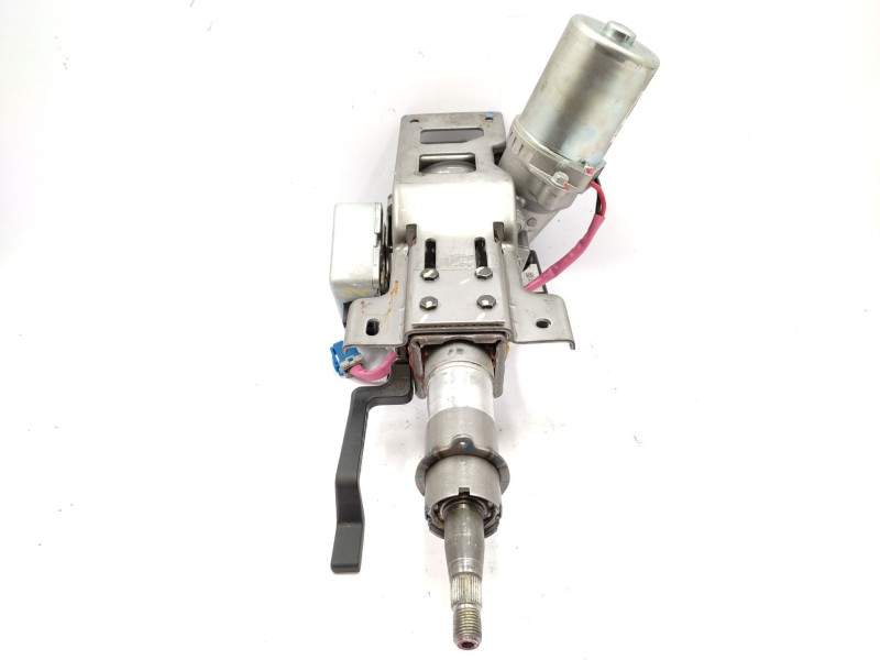 Recambio de columna direccion para hyundai i20 i (pb, pbt) 1.2 referencia OEM IAM  563101J810 