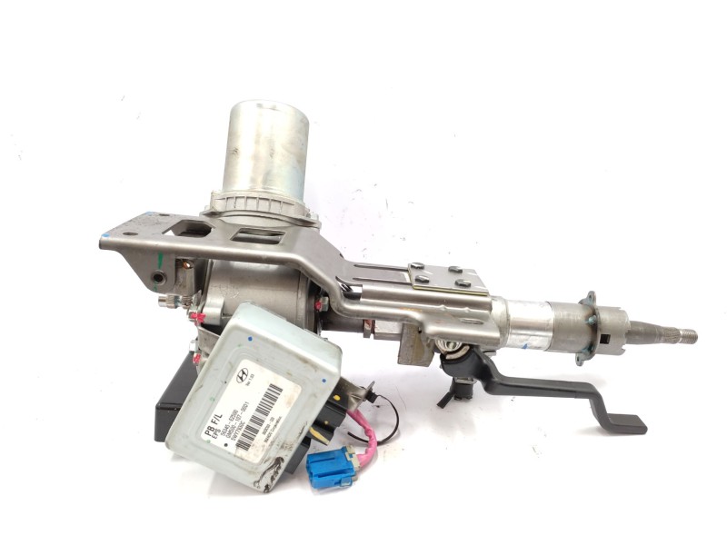Recambio de columna direccion para hyundai i20 i (pb, pbt) 1.2 referencia OEM IAM  563101J810 