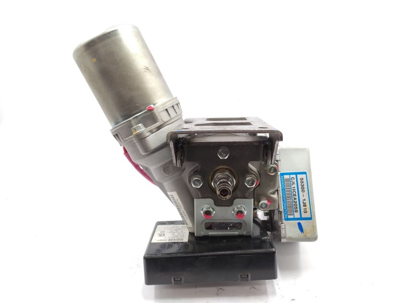 Recambio de columna direccion para hyundai i20 i (pb, pbt) 1.2 referencia OEM IAM  563101J810 