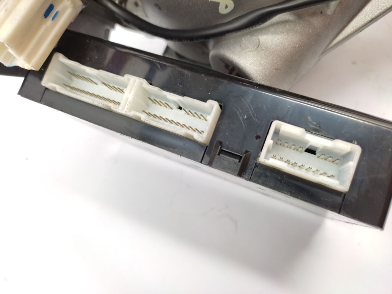 Recambio de columna direccion para hyundai i20 i (pb, pbt) 1.2 referencia OEM IAM  563101J810 