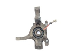Recambio de mangueta delantera izquierda para opel zafira a monospace (t98) 2.0 dti 16v (f75) referencia OEM IAM  13165671 