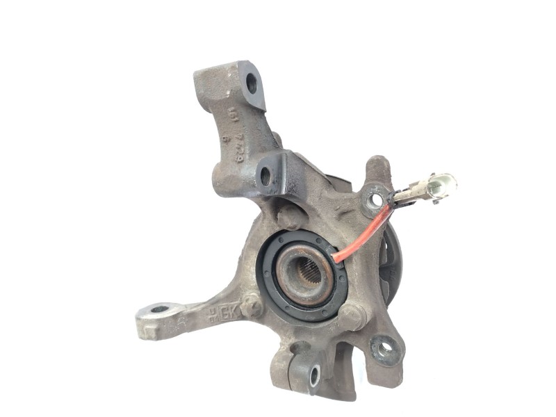 Mangueta Delantera Izquierda 13165671  - Opel Zafira A Monospace (t98) 2.0 Dti 16v (f75) 2