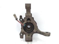 Recambio de mangueta delantera derecha para opel zafira a monospace (t98) 2.0 dti 16v (f75) referencia OEM IAM  13165672 