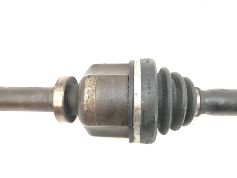 Transmision Delantera Derecha 8200659627  - Renault Laguna Coupe Gt 4