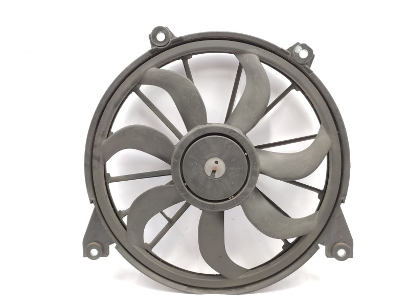Recambio de electroventilador para fiat freemont (345_) 2.0 jtd referencia OEM IAM   