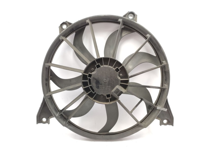 Recambio de electroventilador para fiat freemont (345_) 2.0 jtd referencia OEM IAM   