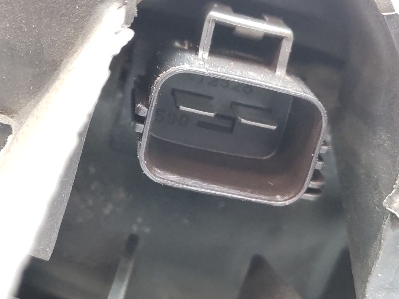 Recambio de electroventilador para fiat freemont (345_) 2.0 jtd referencia OEM IAM   