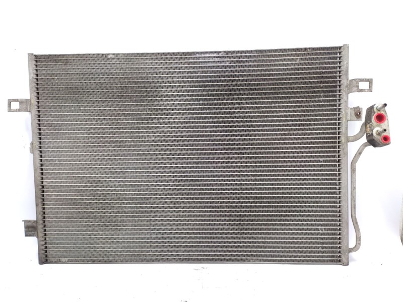 Recambio de condensador / radiador aire acondicionado para fiat freemont (345_) 2.0 jtd referencia OEM IAM   