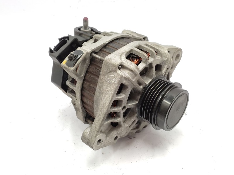 Recambio de alternador para hyundai i20 i (pb, pbt) 1.2 referencia OEM IAM  3730003600 
