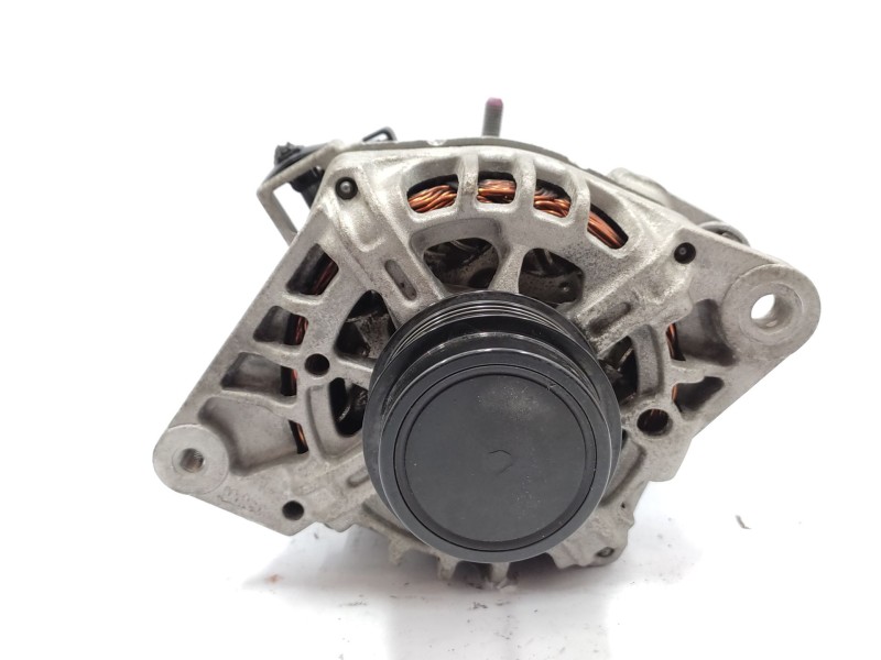 Alternador 3730003600 2609501 - Hyundai I20 I (pb, Pbt) 1.2 2
