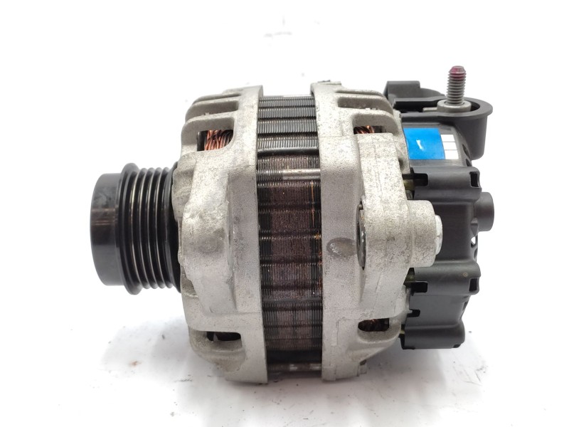 Alternador 3730003600 2609501 - Hyundai I20 I (pb, Pbt) 1.2 3