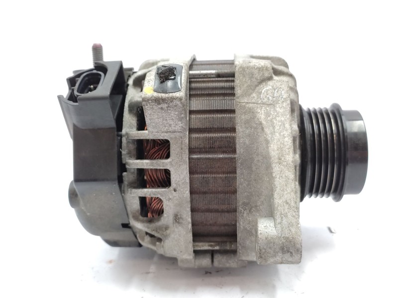 Alternador 3730003600 2609501 - Hyundai I20 I (pb, Pbt) 1.2 5